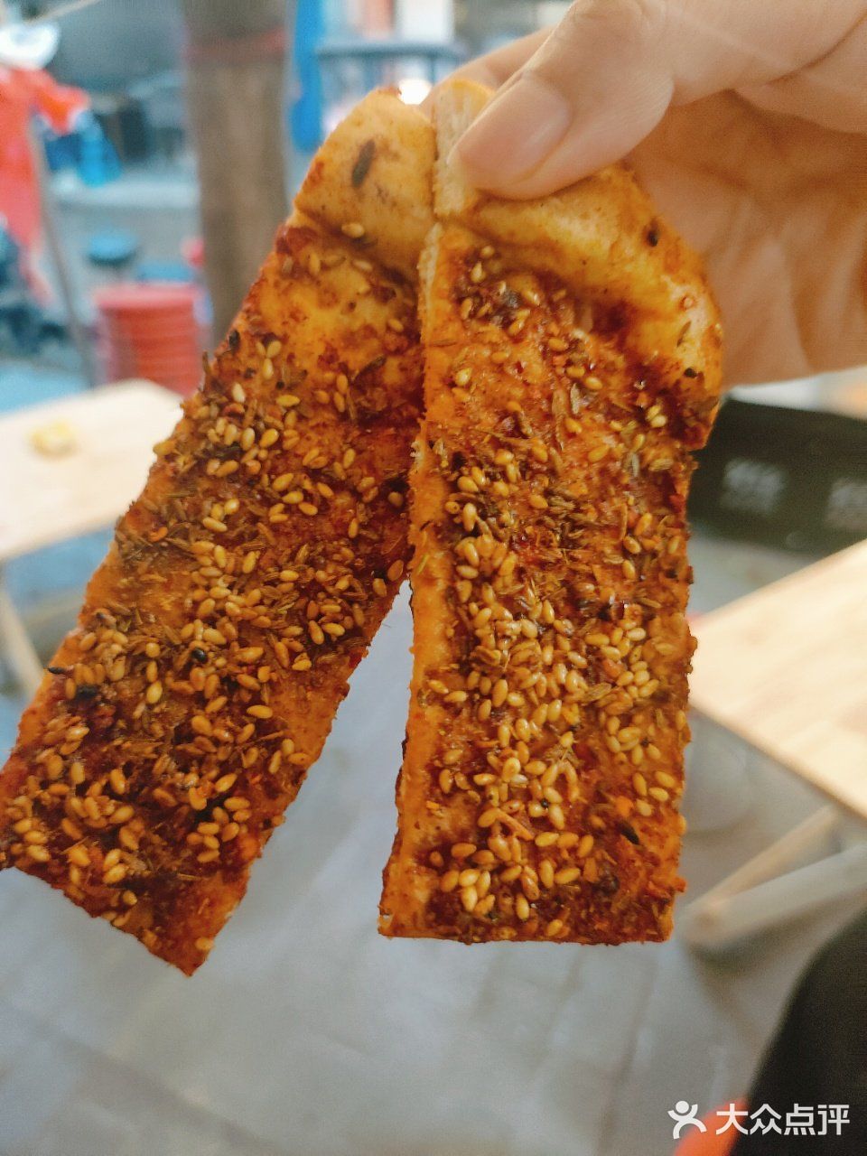 🥩【美食发现 | 学习巷海家烤肉】