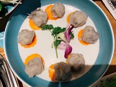 -青瓷火锅料理(西单大悦城店)