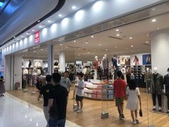 -优衣库(东莞东城万达广场店)