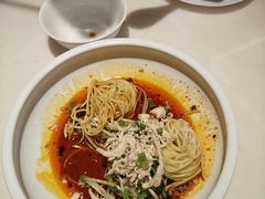 -茅庐川菜(烟台万象汇店)