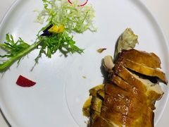 河北神仙鸡-小放牛炒菜馆(裕华万达店)
