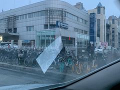 -清华东路西口(地铁站)