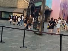 -小龙坎火锅(春熙太古里店)