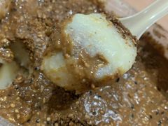 -上岗面茶