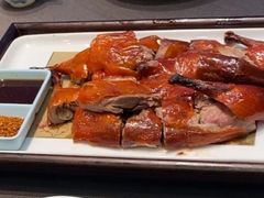 -香山湖家家宴(中山陵店)
