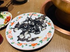 -北京老门框爆肚涮肉馆(凤城六路店)