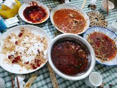 -无味饭店(九眼桥商业文化广场店)