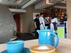 -上海外滩英迪格酒店