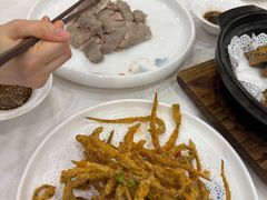 -寻味顺德·南记酒家·传统顺德菜·鱼生(广源路店)