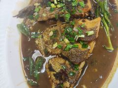 -芸海阁·农家私房菜(沙家浜景区出口店)