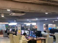 -网鱼网咖(上海静安寺店)