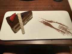 提拉米苏-Ambra Haus琥珀屋精酿餐厅(宝山店)