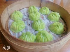 -隆喜元鱼汤包·海鲜(中联广场店)