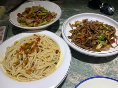 -米椰湘·辣椒炒肉