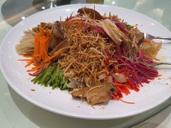 -兴悦酒家(保利克洛维店)