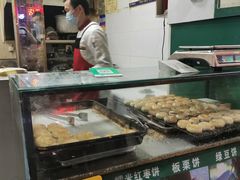 -华荣哲绿豆饼(泰安店)