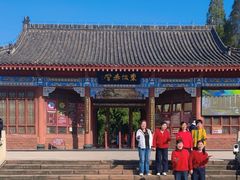 -东坡赤壁风景名胜区