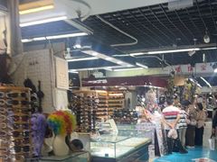 -即墨路小商品市场