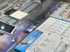 -ALPS阿尔卑斯眼镜(我格广场店)