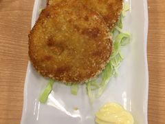 -和风拉面