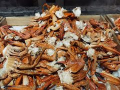 -芭菲盛宴·环球美食(锦城万达广场店)