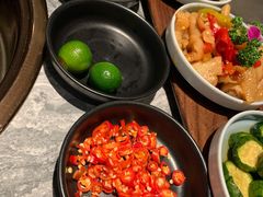 -大头椰·海南椰子鸡火锅(思明万象城店)
