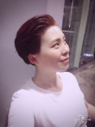 -名品美发