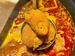 -冯校长老火锅(广州正佳广场店)