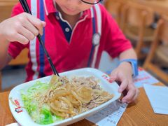 -南城香(北京南站店)