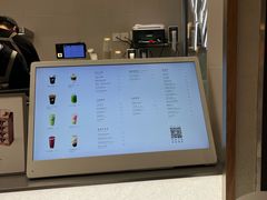 -喜茶(青岛金狮广场店)