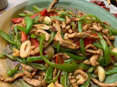 -宋记冕宁土菜馆(海门渔村二店)