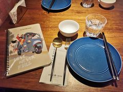 -星叶·东南亚料理(宁波万象汇店)