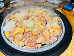 -阿鸡鱼庄·顺德鲜蒸小炒(亚运村店)