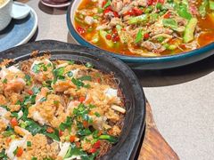 -饕林餐厅(春熙路店)