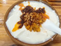 -袁家豆腐