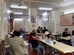 -非遗·爱西干面(小公园总店)