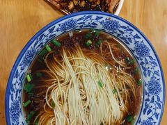 -裕兴记·三虾面(西北街总店)