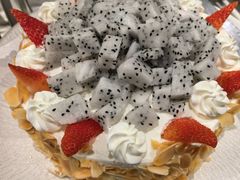 -晶丽香榭自助餐(南京大饭店)