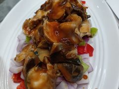-老刺参海鲜酒楼