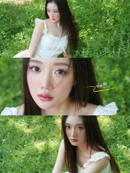 -魅·照相馆丨女神写真