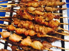 iphone_upload_pic-天津乾毓德饭庄·清真传统炒菜·海鲜烧烤(咸阳路店)