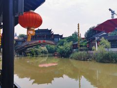 -杭州宋城