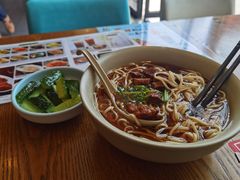 -李先生牛肉面大王(上海站南广场店)