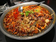 -麻六记(凤凰汇店)