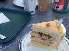 -Juicy Bakery(瑞景店)