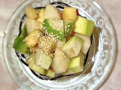 -大浪潮·潮汕菜·招牌生腌小青龙(福田店)