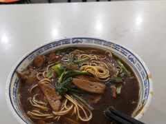 -福海面馆(阳曲店)