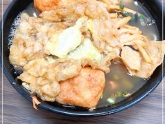 -阿生哥螺蛳粉(永安街店)