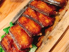 雷达网带鱼-原製原味(普陀山磐龙店)