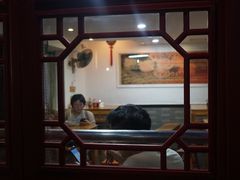 大堂-锦泓老字号猪脏粉(东联大厦店)